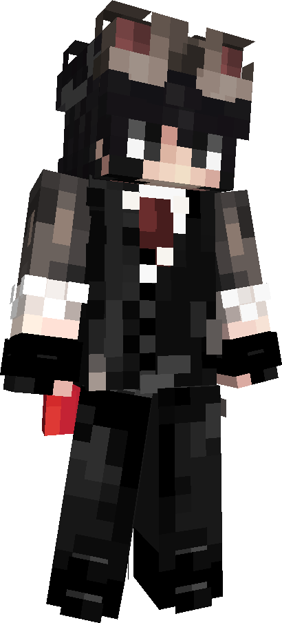 quolitnix's skin