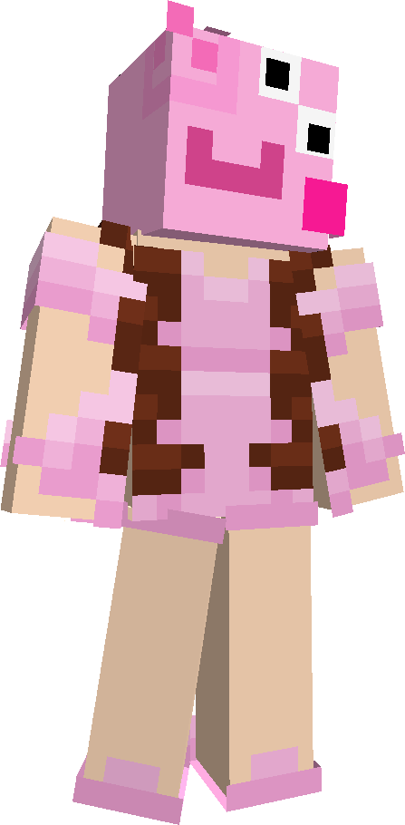 wubing's skin