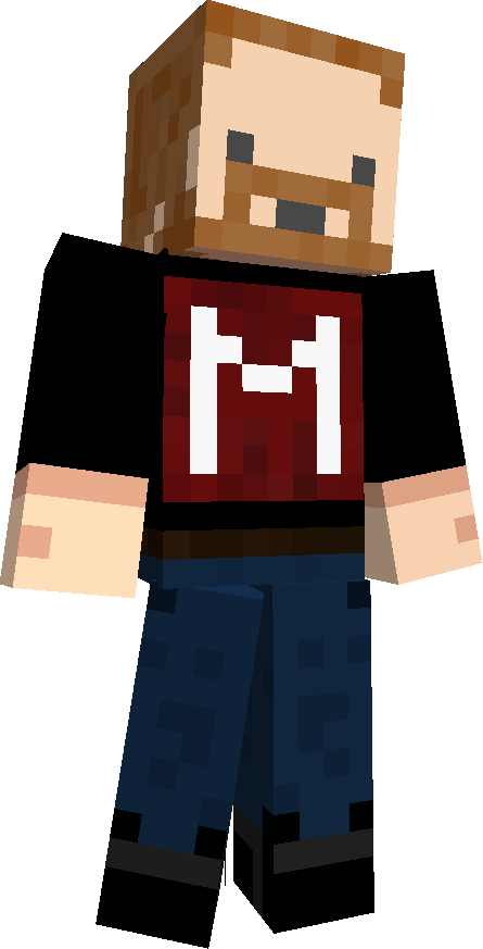 machinimajames's skin