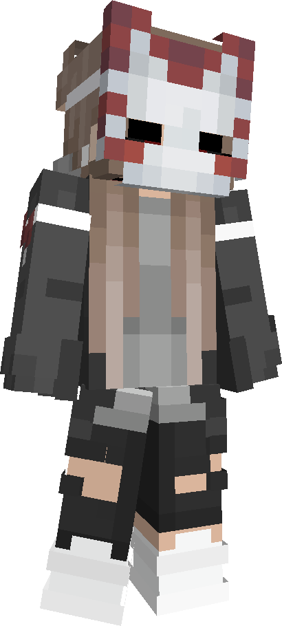 sunnshinemc's skin