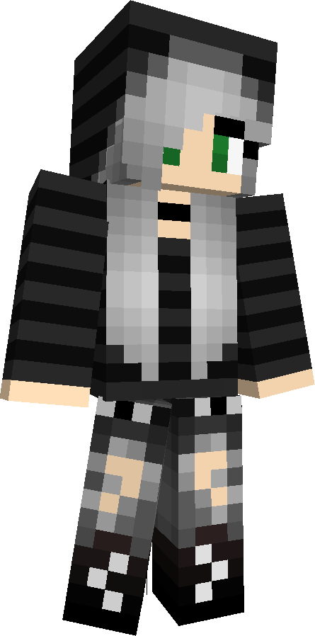 redpanda2099's skin