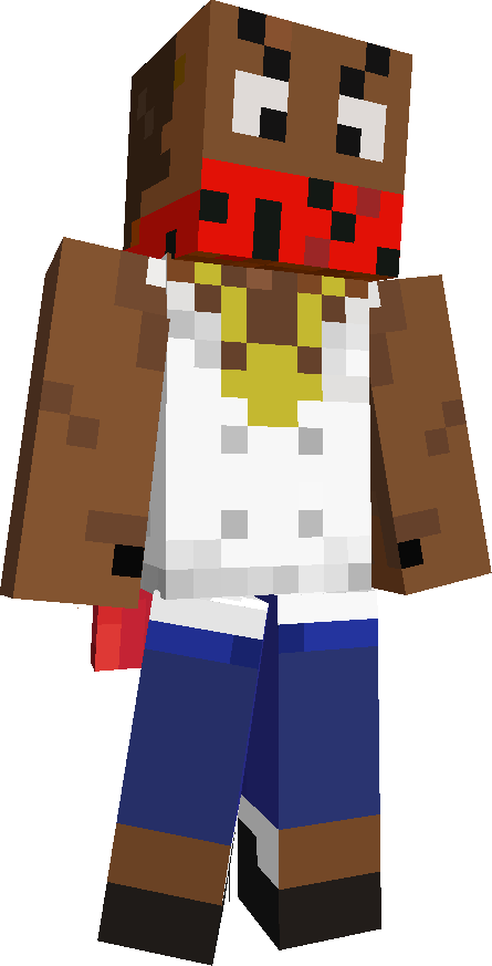 saahil's skin