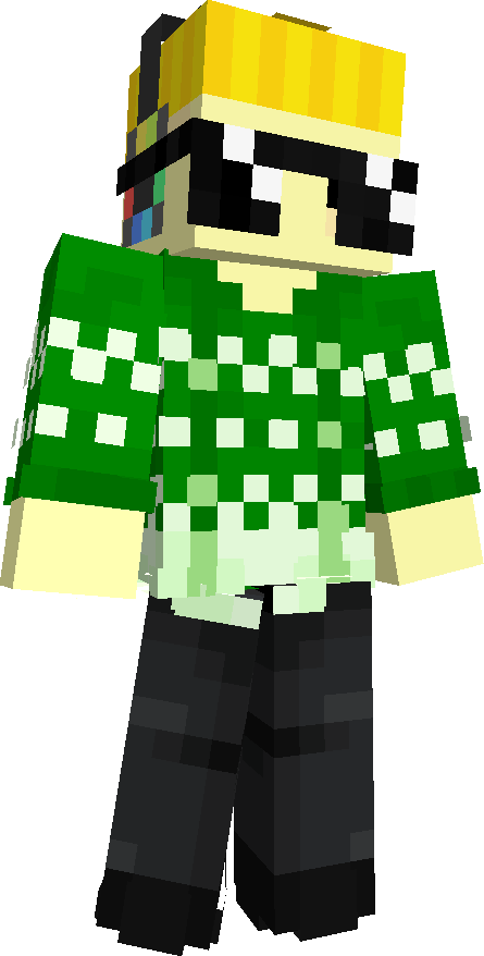 burn_quartz's skin