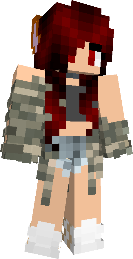 snickerswickers's skin