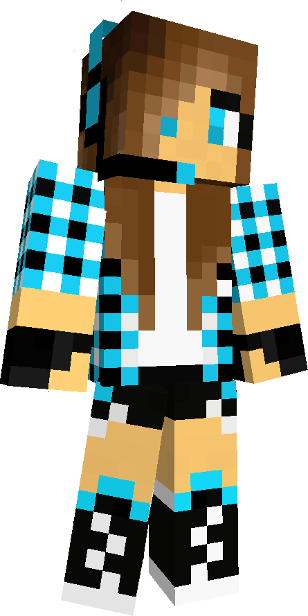 fluffykittygirl's skin