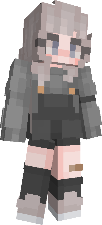 miriienne's skin