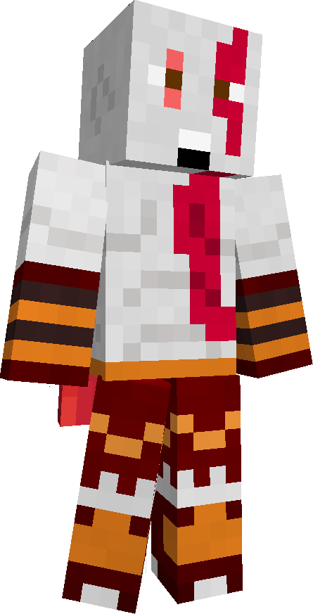 sickone's skin