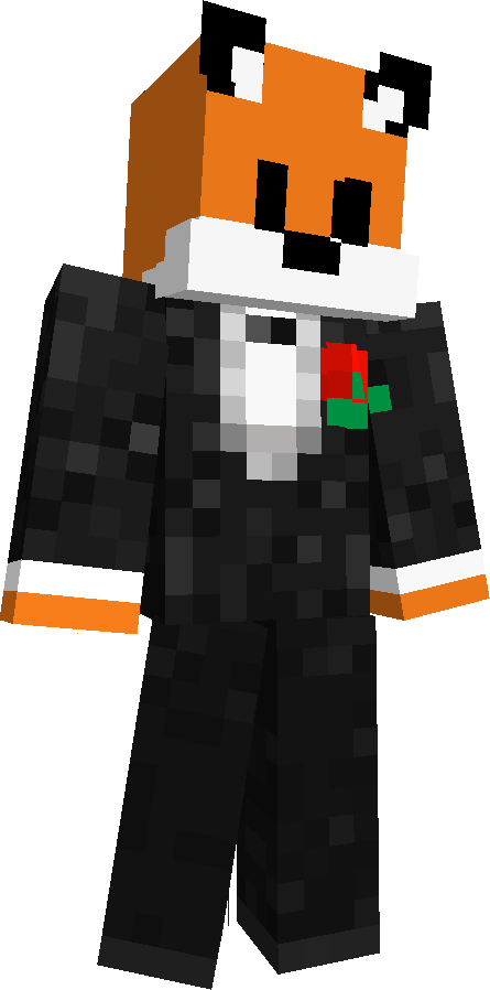 creeper13264's skin