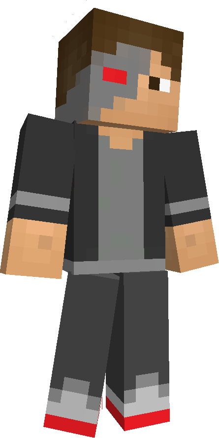 dandrone18's skin