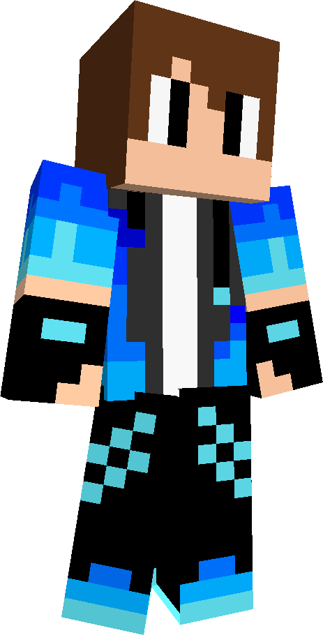 pursued__toast's skin