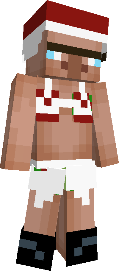 santoplayzgames's skin