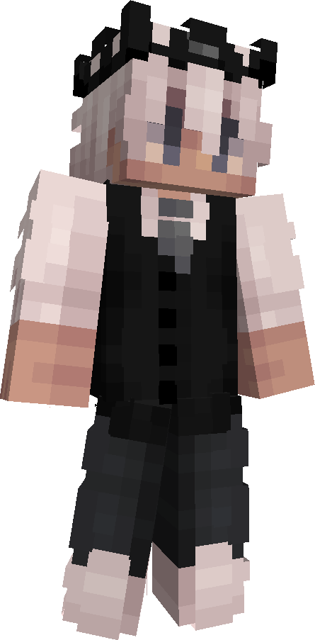 injim's skin