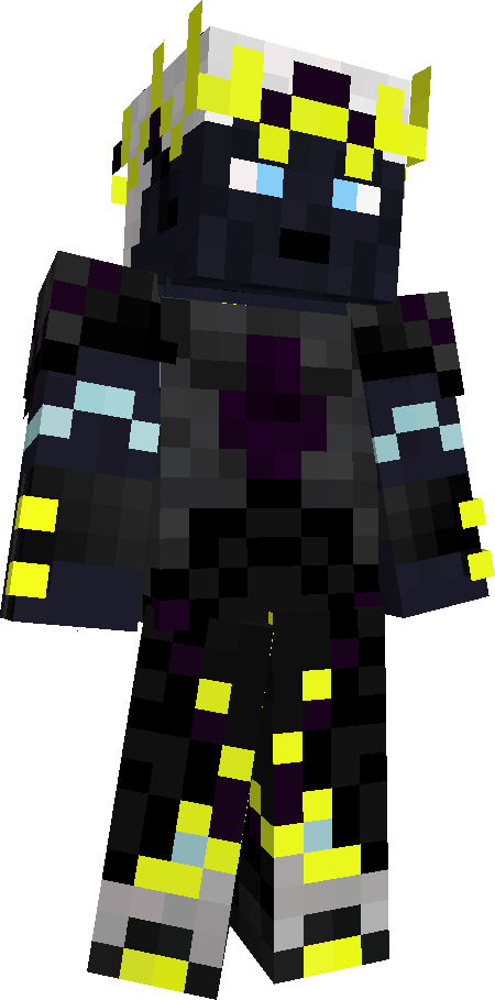 dingdonghead's skin