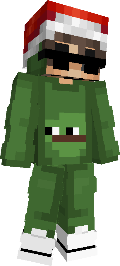 jessgrimes301's skin