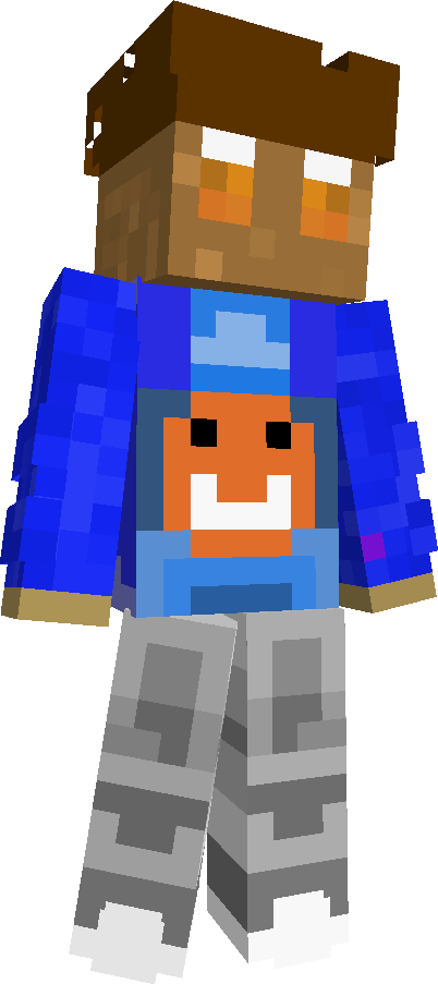 kooldude13's skin
