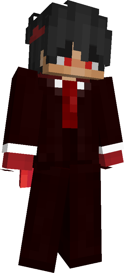 birdsgirl's skin