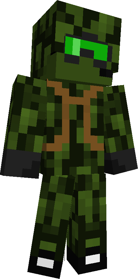 blokhead888's skin