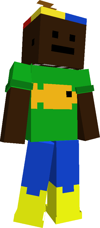 benbozz2's skin