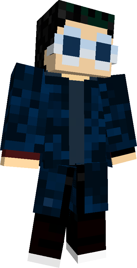 koyao's skin