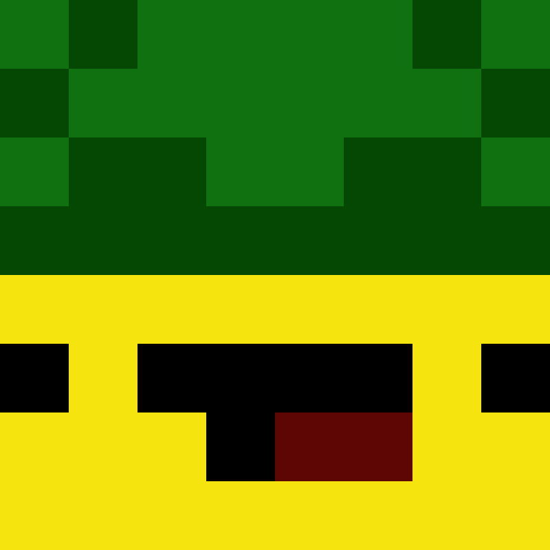 gamerpuschi's avatar