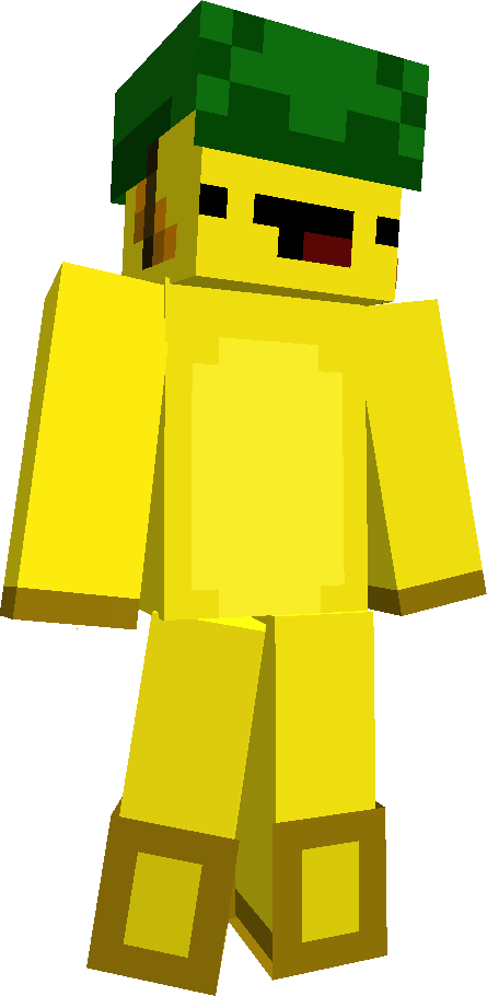 gamerpuschi's skin
