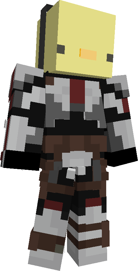 soundwavetherav's skin