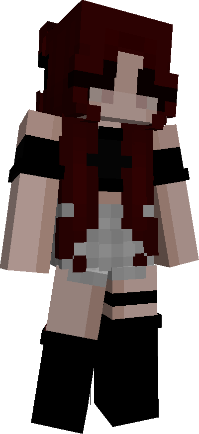 detectivedream's skin