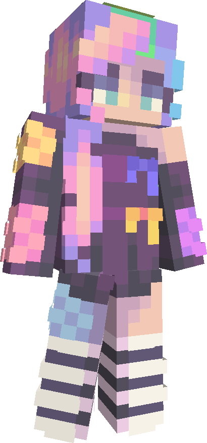 glitery_rainbow's skin