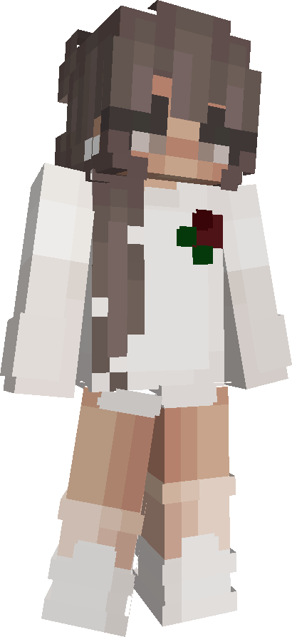 minimika's skin