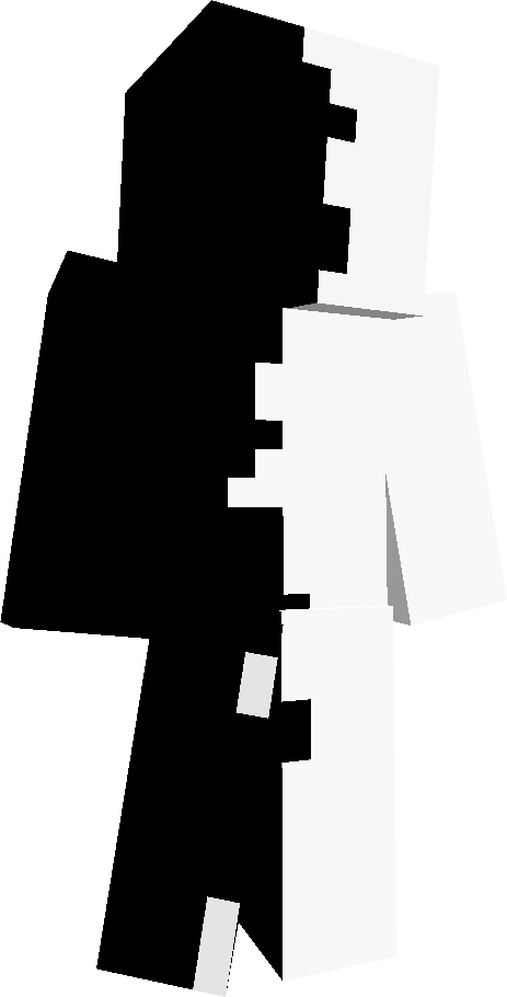 bungusfungus's skin
