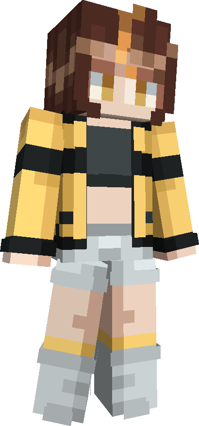 silentecho's skin
