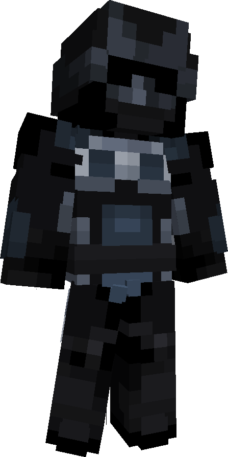 killblaizer's skin