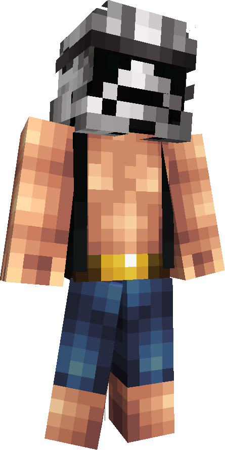 the_sh0ckmaster's skin