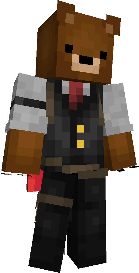 sushi1931's skin