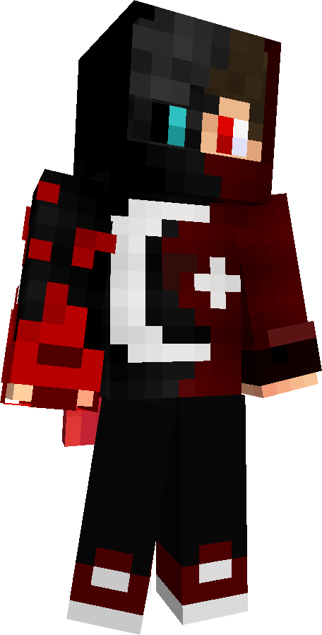 vonsphinx's skin