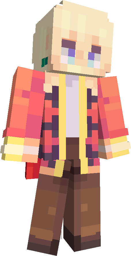 lord_fio_sama's skin