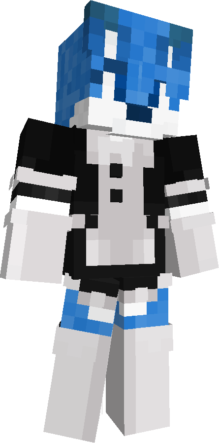 singularcloth80's skin