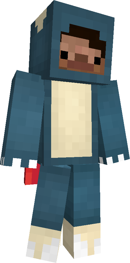 mortymonster's skin