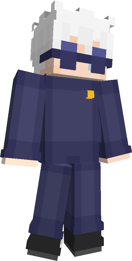 bonahslappah's skin