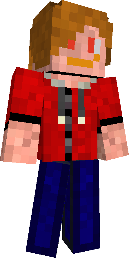 elfhunt's skin