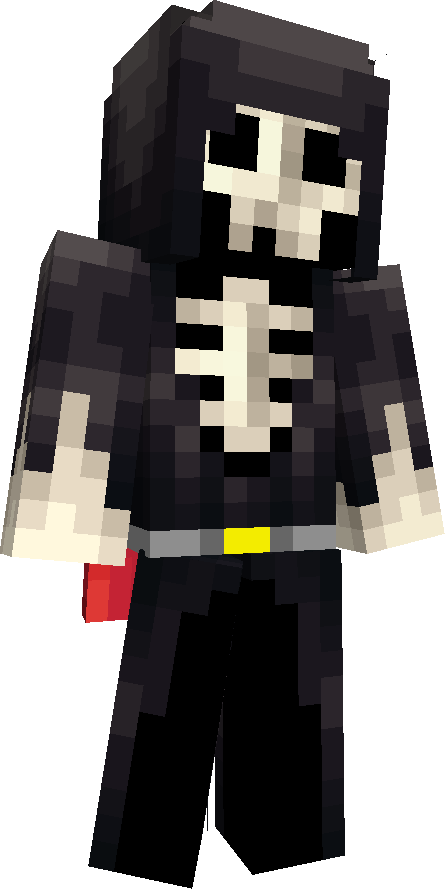 pixelmonmage's skin