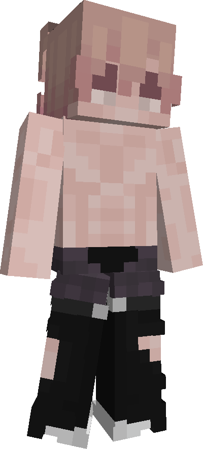 6norman's skin