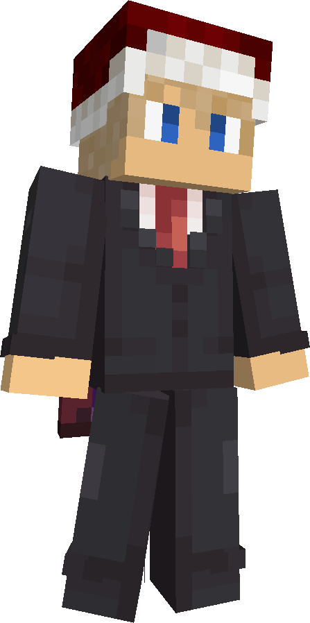 parker9797's skin