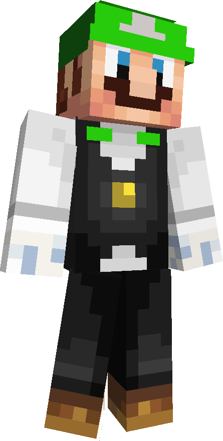 itsamewahoo's skin