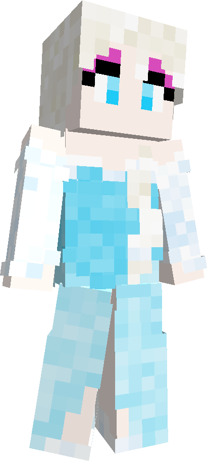 swlovinist's skin