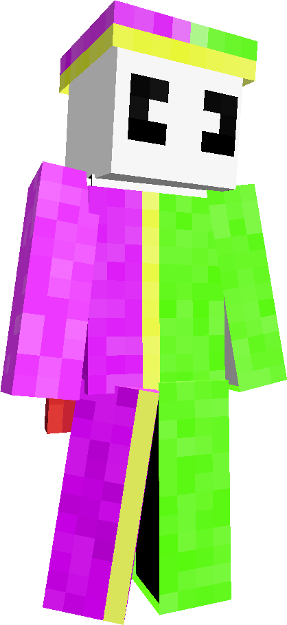 jester_max's skin