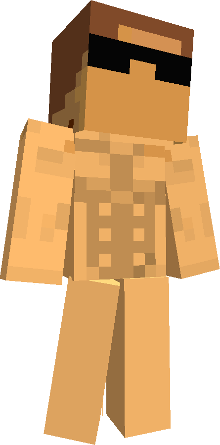 wintstorm's skin