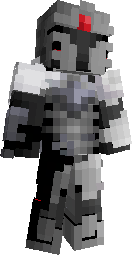 duckrunner1's skin