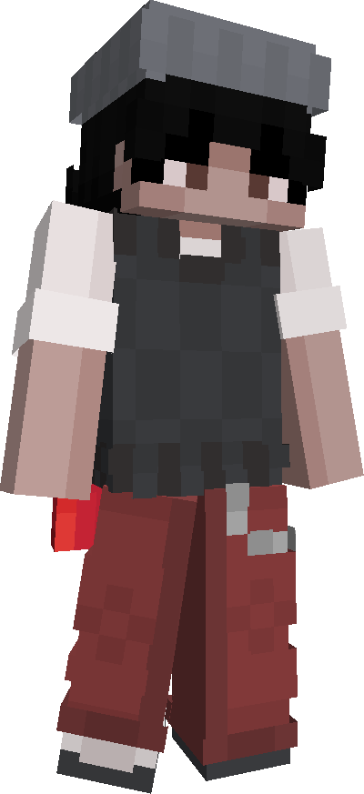 zaronicx's skin
