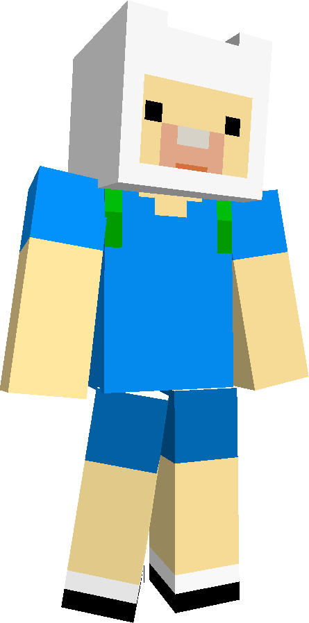 explosiondotcom's skin